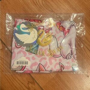 Sugar Swan Miss Marie Bamboo Pillowcase *Brand New*